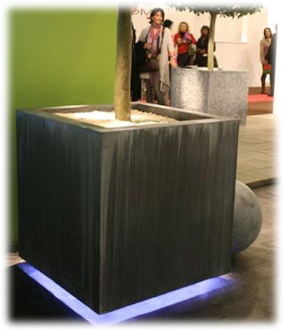 Fontaines Rita Jordens