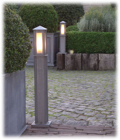 Luminaires Rita Jordens