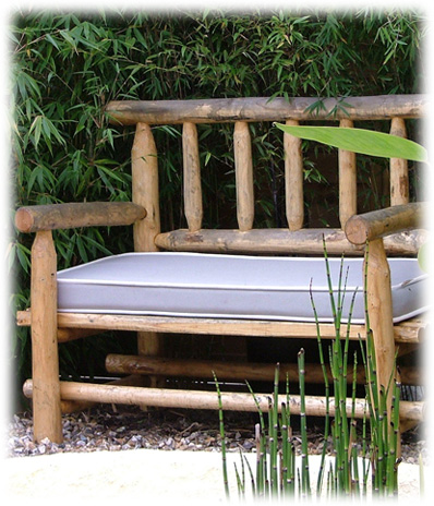 Mobilier de jardin